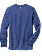 Old Navy Mens Waffle Knit Tees Size Xxl Big - Daily Blues