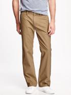 Old Navy Loose Fit Ultimate Khakis For Men - Craigs Castle