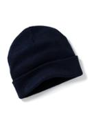 Old Navy Cuffed Beanie For Men - Ink Blue