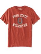 Old Navy College Team Graphic Tee For Men - Ohio State