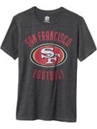 Old Navy Mens Nfl Graphic Tee Size Xxl Big - 49ers