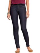 Old Navy Womens The Rockstar High Rise Skinny Jeans - Rinse