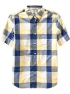 Old Navy Mens Slim Fit Patterned Shirts Size Xxl Big - You Are Butter Off