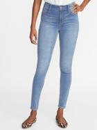 High-rise Rockstar 24/7 Sculpt Jeans For Women