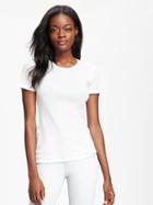 Old Navy Perfect Crew Neck Tee - Bright White