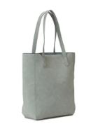 Old Navy Classic Tall Faux Leather Tote For Women - Thyme To Go