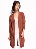 Old Navy Long Open Front Cardigan - My Sweet Potato