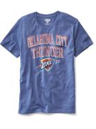 Old Navy Nba Team Graphic Tee Size Xl - Thunder