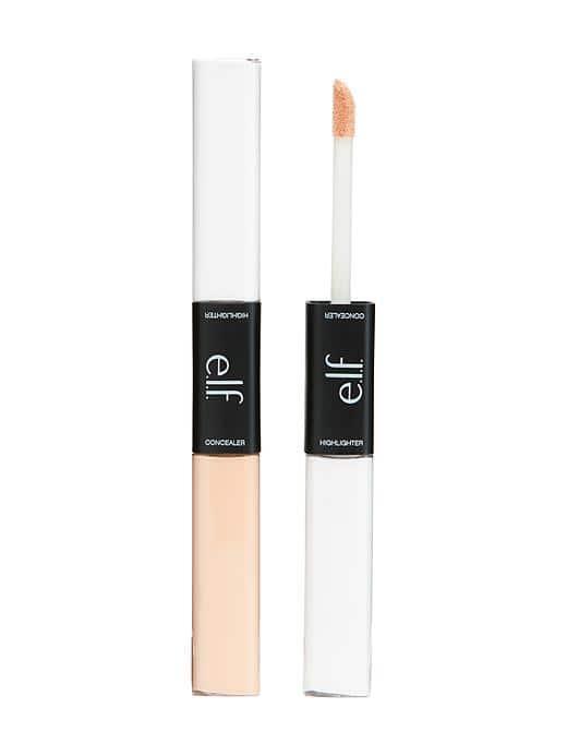 Old Navy E.l.f. Under Eye Concealer & Highlighter - Light