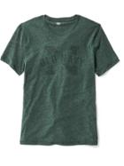 Old Navy Graphic Tees Size Xxl Big - Heather Green