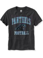Old Navy Nfl Graphic Team Tee For Men - Panthers