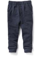 Old Navy French Terry Joggers - Ink Blue