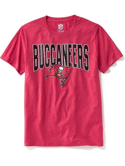 Old Navy Nfl Graphic Tee For Men - Buccaneers