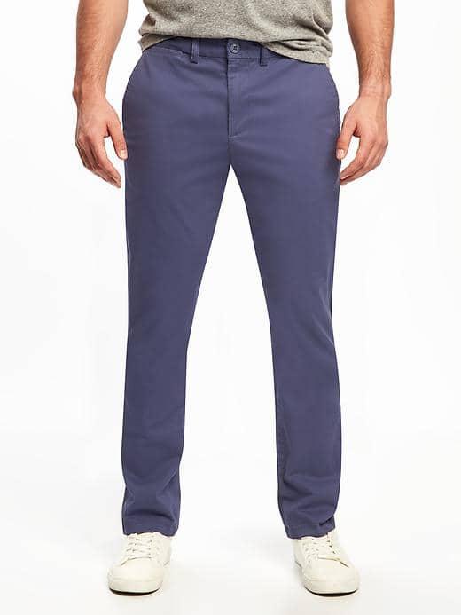 old navy ultimate athletic built in flex