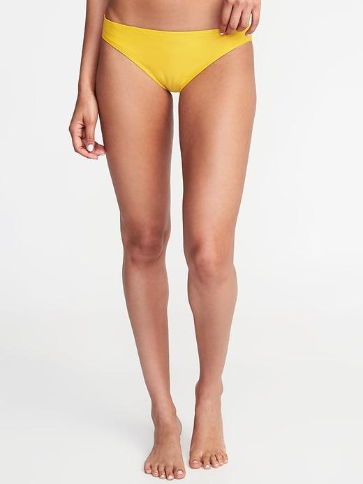 Swim Bikini Bottoms For Women