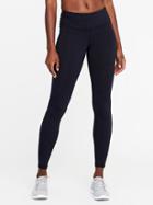 Old Navy Womens Mid-rise Jersey Performance Leggings For Women Night Cruise Size Xs