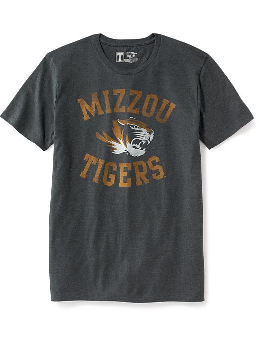 Old Navy College Team Graphic Tee For Men - Missouri