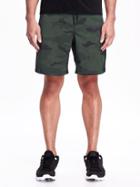 Old Navy Woven Training Shorts For Men 10 - Rogue River
