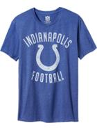 Old Navy Mens Nfl Graphic Tee Size Xxl Big - Colts