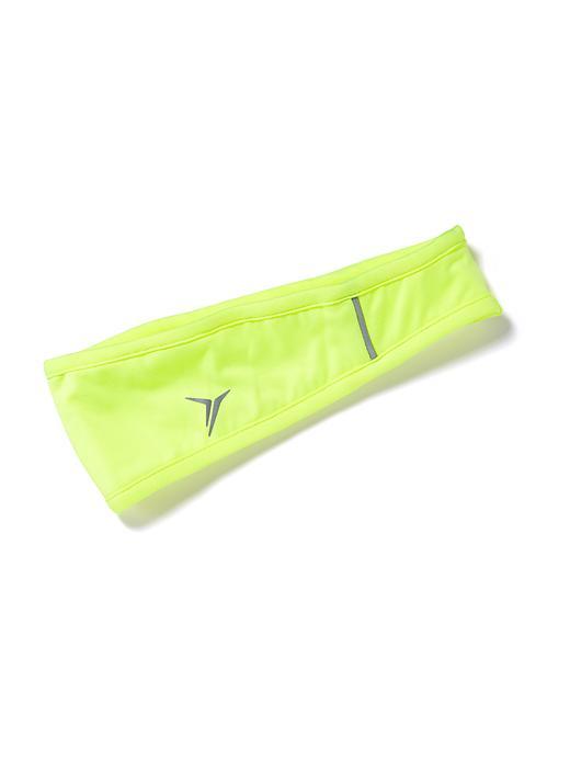 Old Navy Go Dry Ear Warmer For Women - Bright Lights