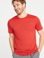 Go-dry Eco Performance Tee For Men