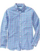 Old Navy Mens Classic Regular Fit Shirts Size Xxl Big - Bluetonium