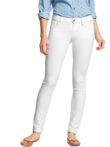 Old Navy Womens The Rockstar Super Skinny Jeans
