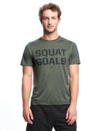 Old Navy Go Dry Eco Graphic Tee For Men - Another Green World
