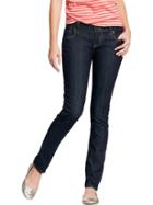 Old Navy Womens The Diva Skinny Jeans - New Rinse