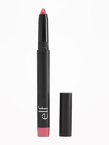 E.l.f. Dash Of Pink Matte Lip Color