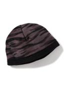 Old Navy Performance Fleece Beanie For Men - Gray Heather