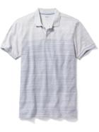 Old Navy Short Sleeve Pique Polo - Bold Navy