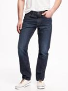 Old Navy Slim Fit Jeans For Men - Medium Wash