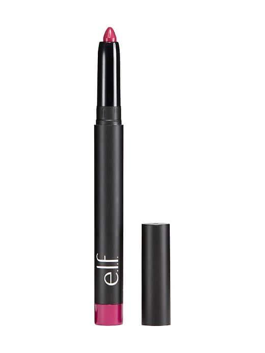 Old Navy E.l.f. Berry Sorbet Matte Lip Color - Berry Sorbet