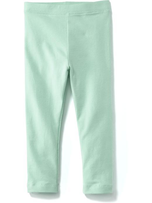 Old Navy Jersey Leggings - Surfin Usa