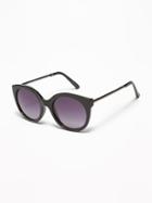 Cat-eye Sunglasses For Women