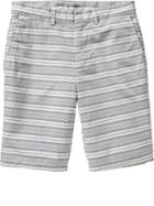 Old Navy Mens Slim Fit Twill Shorts 9 1/2&quot; Size 44w Big - Catch My Drift