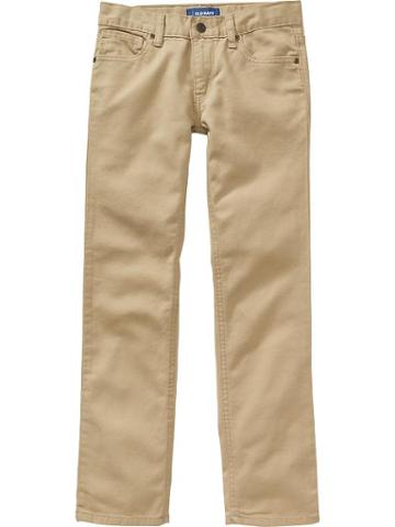 Old Navy Slim Fit Jeans - Winter Reeds