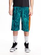 Old Navy Go Dry Printed Basketball Shorts For Men 12 - Genteal Soul