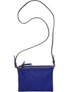 Old Navy Womens Faux Leather Crossbodies - Bluetiful