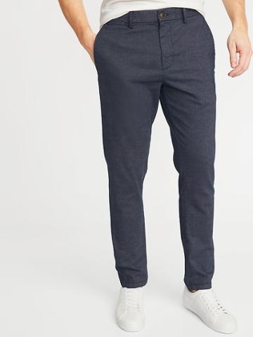 Relaxed Slim Built-in Flex Ultimate Pants For Men