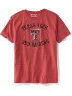 Old Navy College Team Graphic Tee For Men - Texas Tech