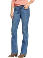 Old Navy Womens The Sweetheart Boot Cut Jeans - Authentic