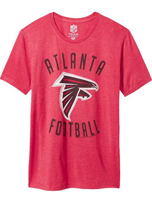 Old Navy Mens Nfl Graphic Tee Size Xxl Big - Falcons