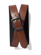 Old Navy Reversible D Ring Belt For Men - Dark Brown