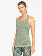 Old Navy Fitted Go Dry Seamless Tank For Women - I Saw The Pine