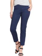 Old Navy Womens The Pixie Skinny Ankle Pants - Goodnight Nora