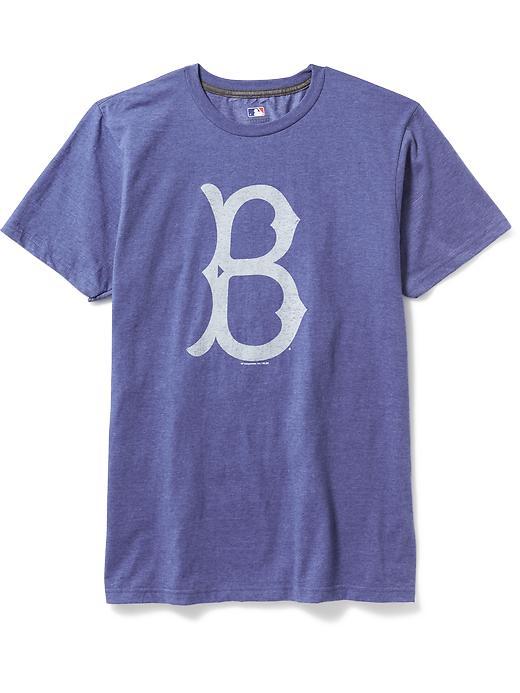 Old Navy Mlb Team Tee For Men - Brooklyn Dodgers