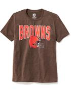Old Navy Nfl Graphic Tee For Men - Browns