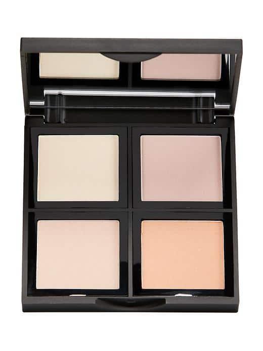 Old Navy E.l.f. Illuminating Palette - Miscellaneous